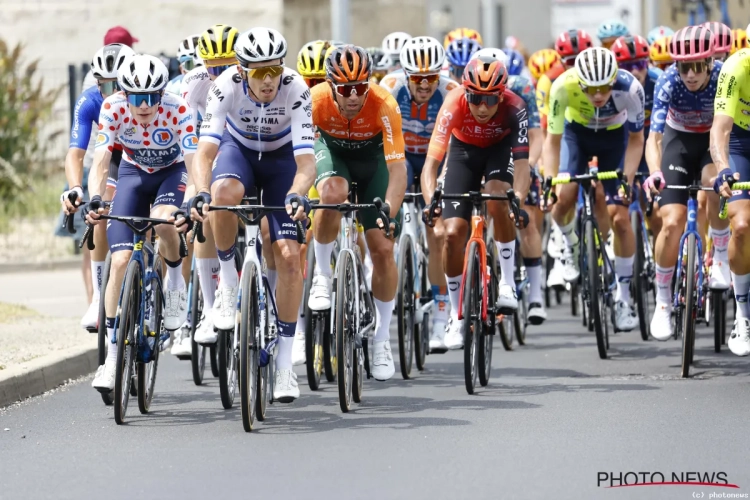 Jonas Vingegaard maakt de borst maar beter nat: andere ex-Tourwinnaar stoomt zich klaar op ongekende wijze