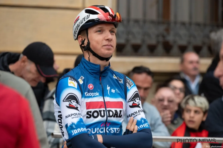 📷 Mauri Vansevenant en vriendin Hanne delen heugelijk nieuws