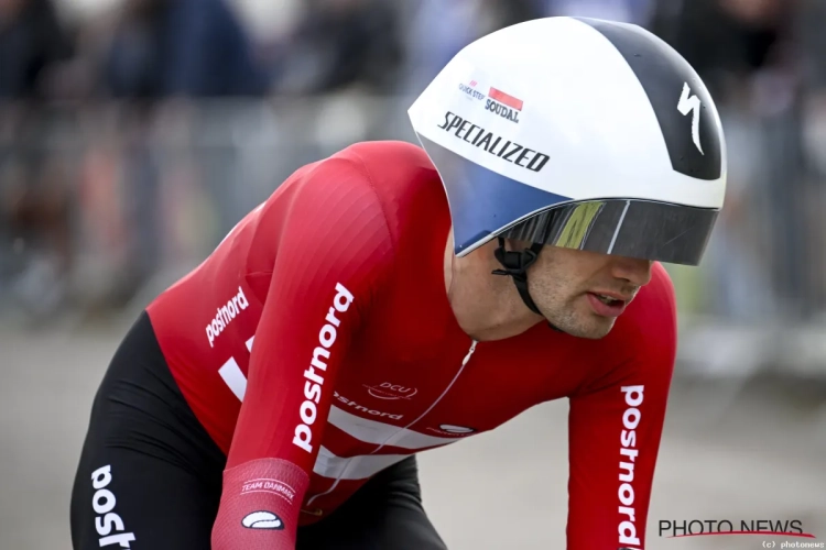 WK in Rwanda nog meer onthoofd: Denemarken hakt lastige knoop door