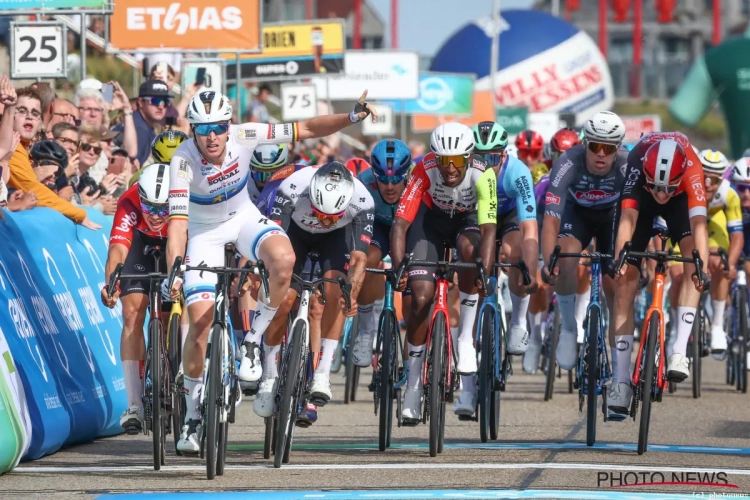 Tim Merlier verklapt geheim en nieuw wapen bij Soudal Quick-Step