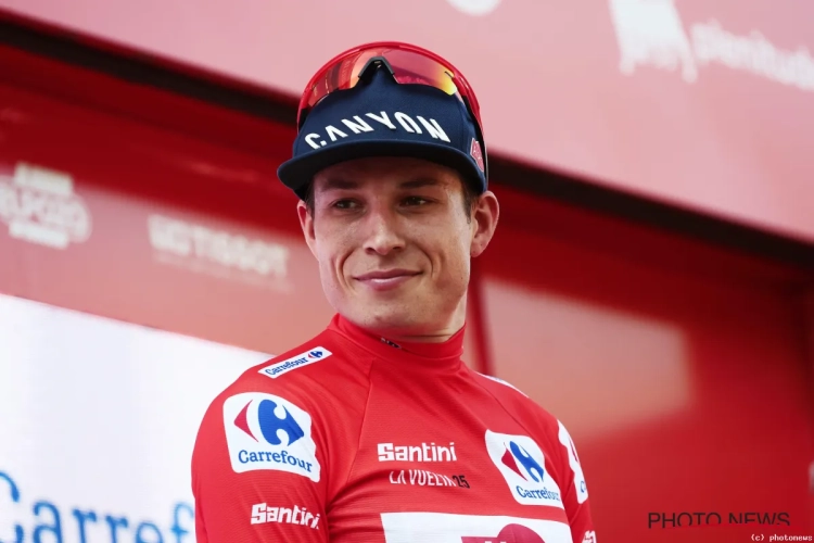 Jasper Philipsen weet dat het moeilijk zal zijn: "Maar interessant voor de toekomst"