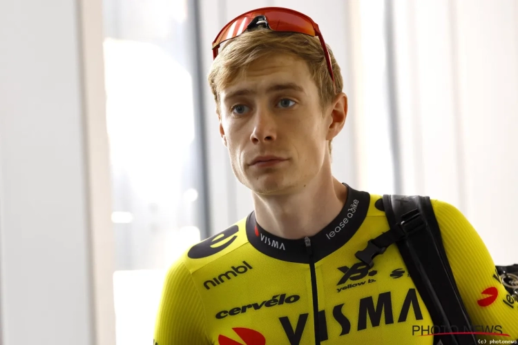 Concurrent voor Pogacar en Evenepoel? Vingegaard start met stevige twijfels op het EK 