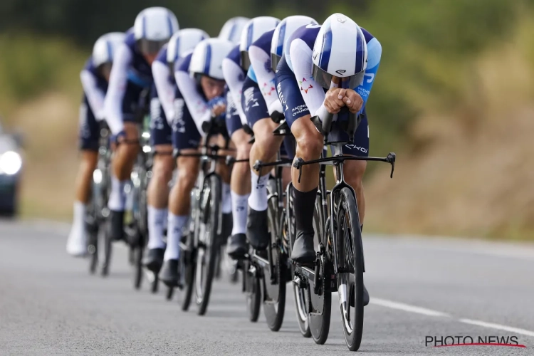 Vuelta 2026 ligt nu al onder vuur: "Als Israel deelneemt, dan niet"