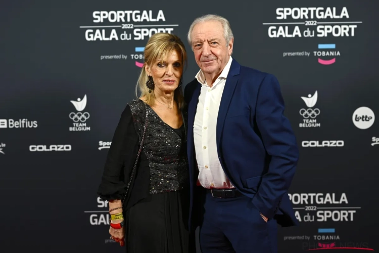 Vrouw van José De Cauwer spreekt klare taal over feit dat hij na begrafenis van zijn dochter naar de Tour trok