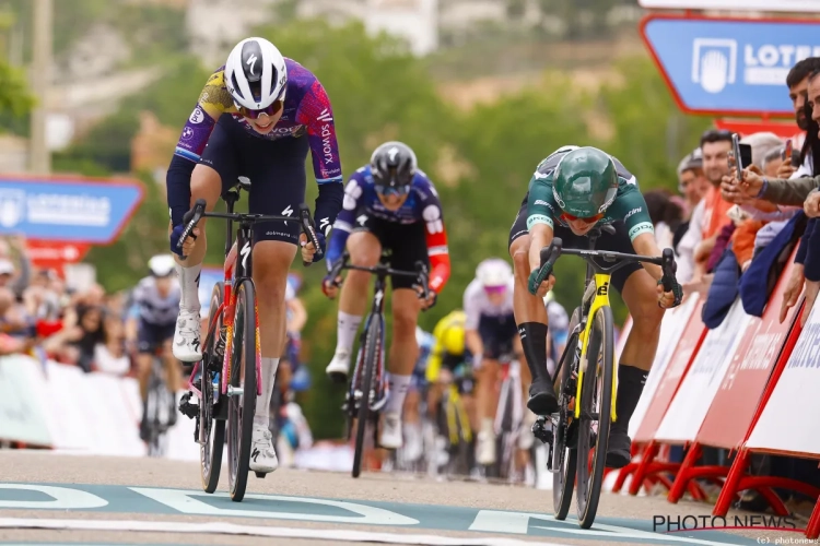 Titelverdedigster rondt Nederlands onderonsje alweer winnend af