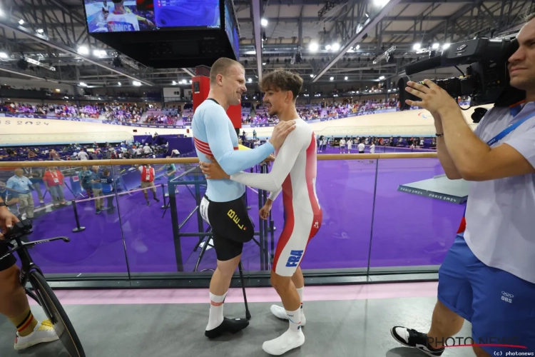 Een been vs twee benen: Vromant uit frustraties over eeuwige rivaal Léauté