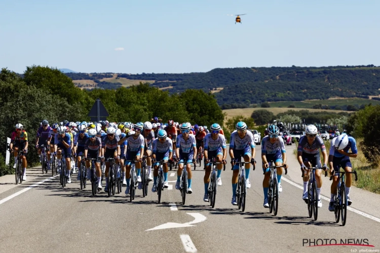 Draconische maatregelen: Vuelta (en Spaanse regering?) gaat heel ver om slotweekend te garanderen