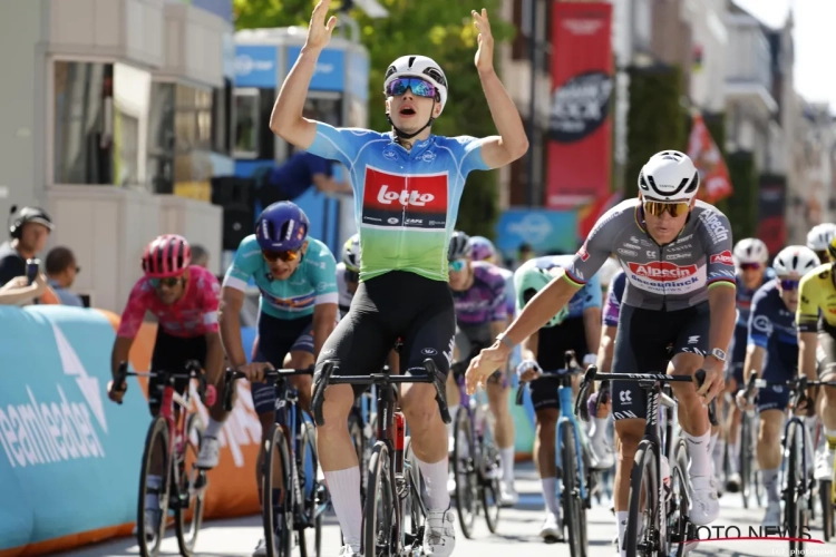 Mathieu van der Poel niet de enige die de rekening gepresenteerd krijgt in dolle periode: "Een gek seizoenseinde"