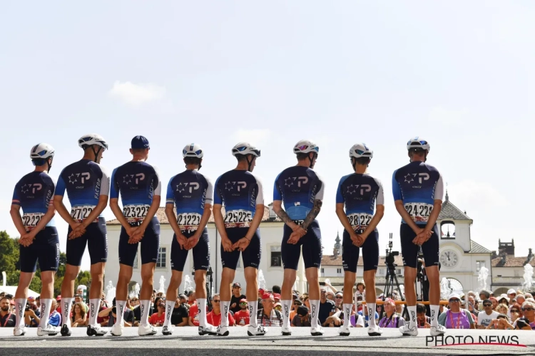 Geen Israel-Premier Tech in de Ronde van Lombardije: organisator komt met uitleg