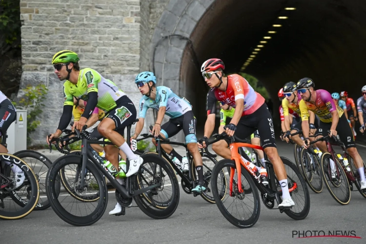 Quick-Step of Alpecin: Belgische renner moest niet lang nadenken om te kiezen