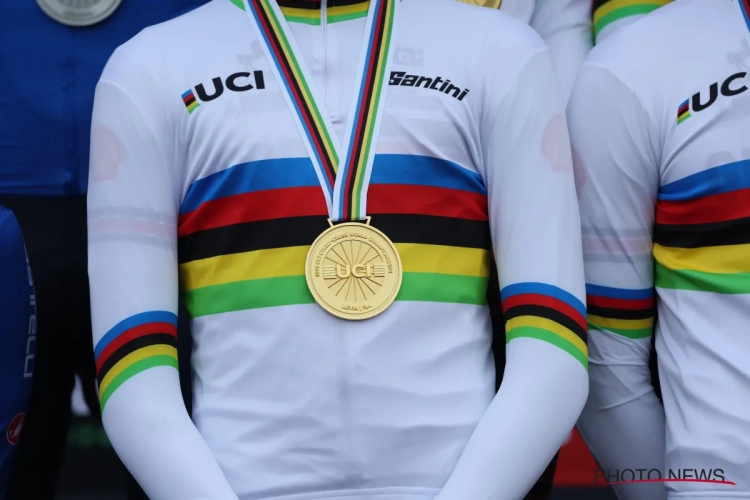 "Een krachtig signaal": WK van 2027 krijgt opvallende primeur