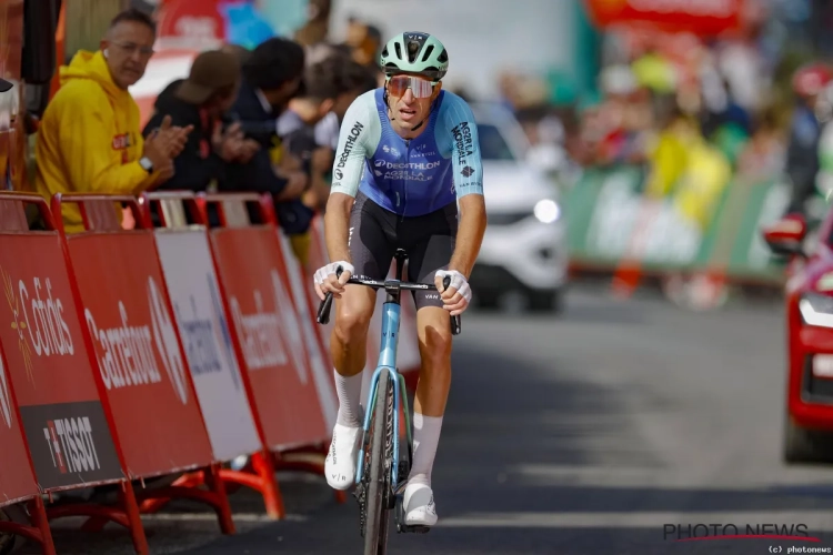 Vreemd mysterie: aanwinst van Visma-Lease a Bike doet uitschijnen dat er bij huidig team "dingen gebeurd zijn"