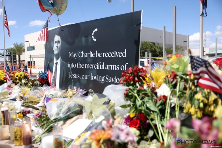 Wielerbond stuurt statement de wereld in na walgelijke viering van atlete van moord op Charlie Kirk