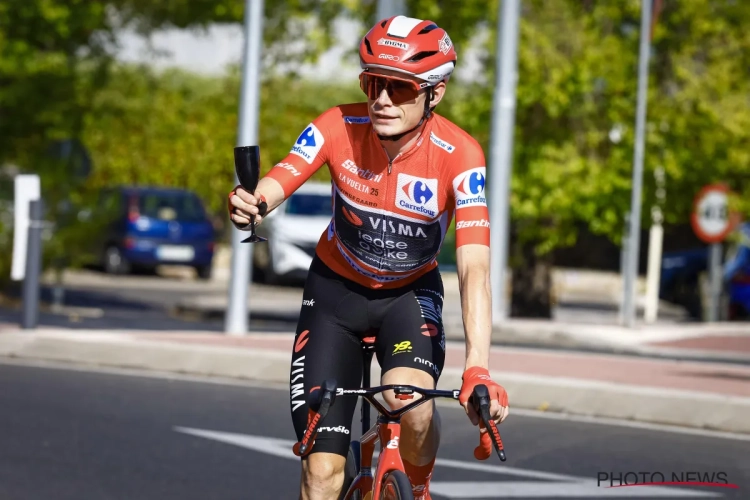 De trifecta of de Tour? Jonas Vingegaard zit met iets verrassends in zijn gedachten