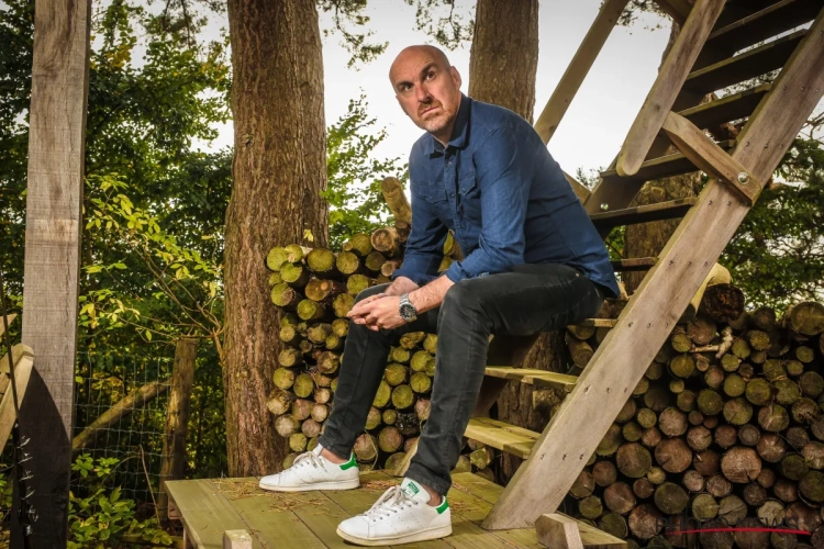 Eric Goens reageert bijzonder scherp op kritiek over zijn programma over WK in Rwanda