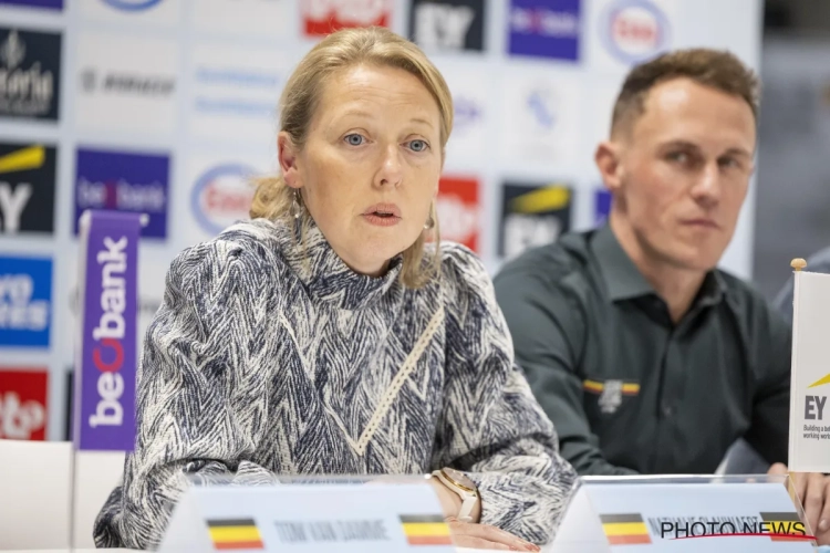 Directeur van Belgische wielerbond reist niet naar Rwanda en legt uit waarom