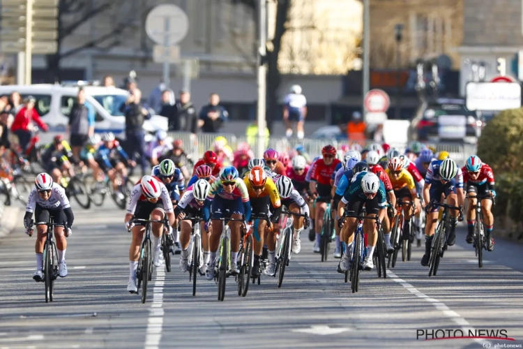 Belgische wielrenster (AG Insurance-Soudal) staat er na dopingschorsing weer helemaal: "Ongelooflijk!"