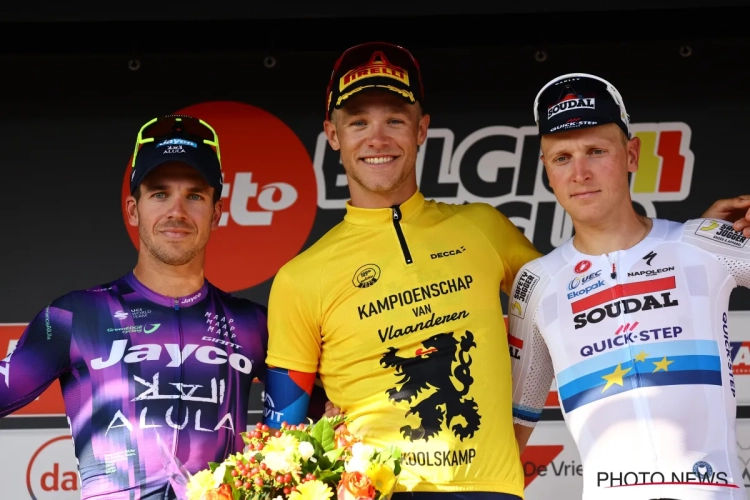 Is dat wel realistisch? Jonathan Milan doet Lidl-Trek opkijken met doelstellingen voor 2026