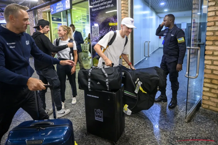 Een bridezilla met kinderwens? Urska Zigart doet boekje open over haar verlangens met Tadej Pogacar
