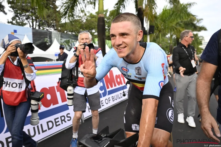 Wat maakt Remco Evenepoel zo speciaal? Superknecht doet zijn ongezouten verhaal