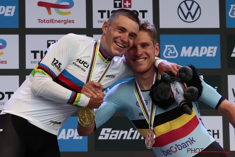 Shortlist bekend: deze wielrenners maken nog kans om Sportman van het Jaar te worden