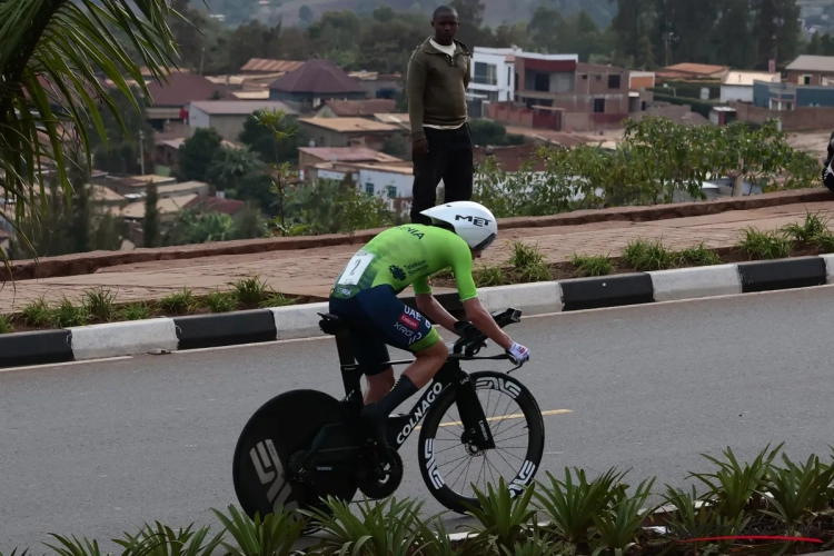 Thijs Zonneveld spreekt klare taal over "iconische vernedering" van Tadej Pogacar