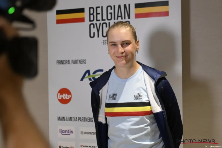 Hallucinante details komen vrij na forfait van Marthe Goossens in Rwanda