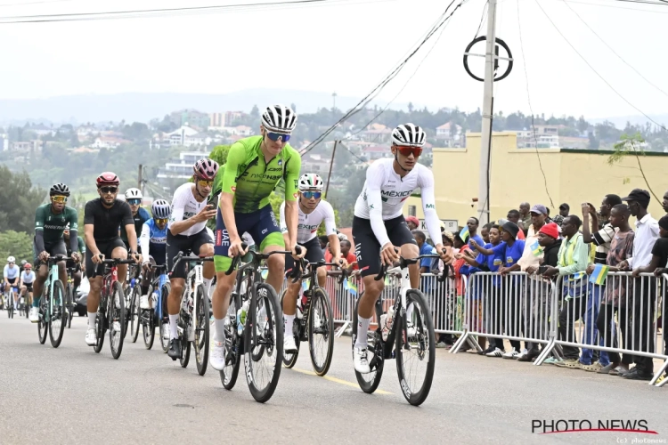 Ten Dam ziet Evenepoel blinken, maar doet ook opvallende vaststellingen over Pogacar en Del Toro