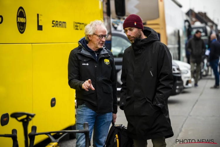 Na alle malaise en speculaties over nieuwe miserie: bondscoach van Nederlandse vrouwen komt met statement