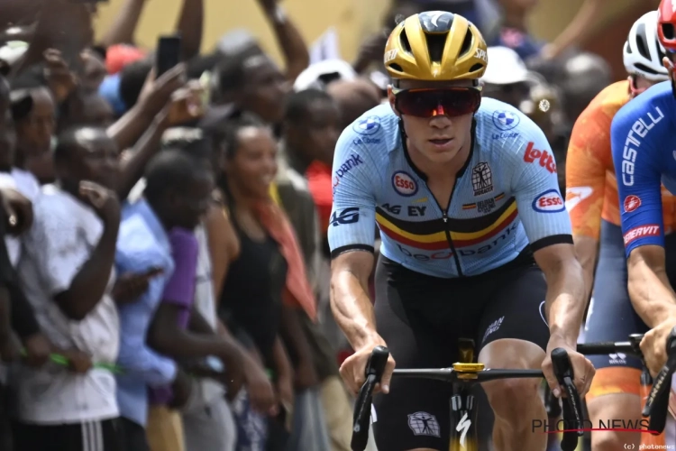 Wat scheelt er nu? Bondscoach uit zijn twijfels over Evenepoel in EK tijdrijden