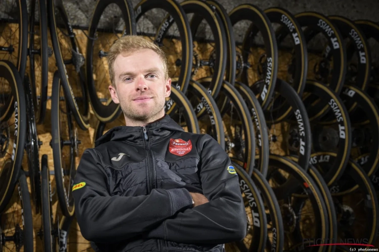 Mettepenningen spreekt met realisme over doemscenario voor Iserbyt: "Daar moeten we niet flauw over doen"