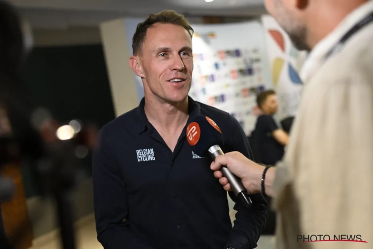 Na EK-goud: Bondscoach Serge Pauwels komt met straffe voorspelling over Jarno Widar