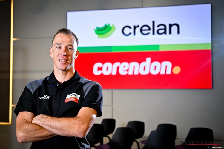 "Was dat maar waar": Laurens Sweeck klaar en duidelijk over het EK veldrijden