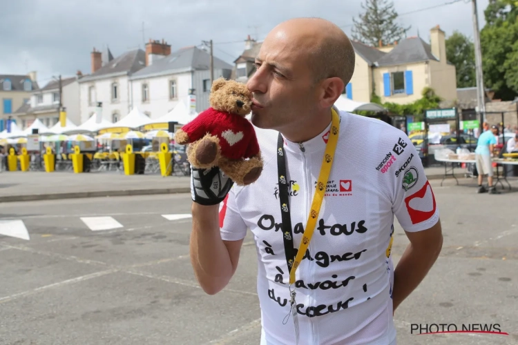 Wielercommentator van Eurosport sterft op amper 52-jarige leeftijd in bizarre omstandigheden