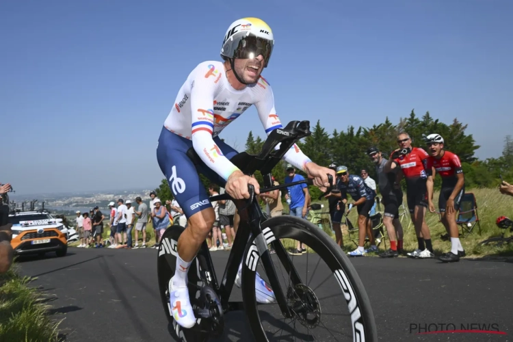 Drama slaat toe op training: zit carrière van renner er nu al helemaal op na ongeval?