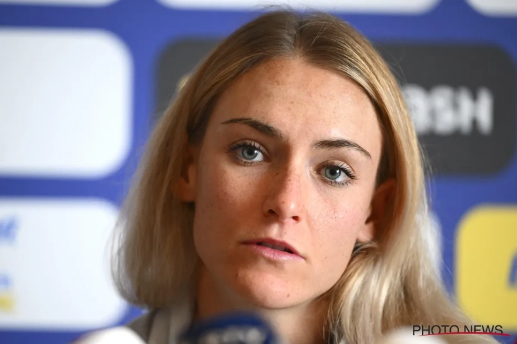 Lange solo's van Tadej Pogacar: zelfs verloofde Urska Zigart moet iets toegeven