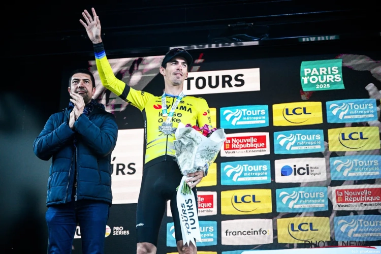 Wout van Aert zal dit ook enorm graag zien: meesterknecht van weleer bevestigt opnieuw en lijkt helemaal terug