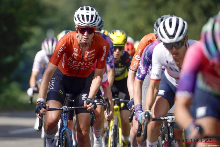 Na commotie nu afgesloten hoofdstuk in Nederlandse wielrennen? Excuses overgemaakt, complottheorieën ontkend