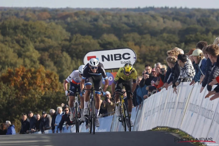 WorldTour-teams voor schut gezet, maar Laporte maakt Visma blij en Herygers streng na ontknoping in de cross