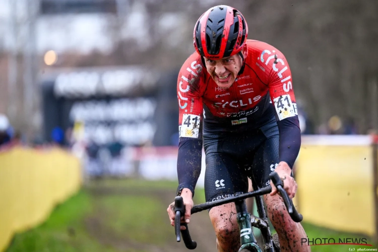 Tom Meeusen (36) verklaart waarom hij nog altijd crost en onthult zijn laatste droom 