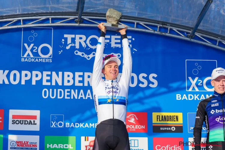 Duidelijk signaal? Koppenbergcross lokt veelvoud meer kijkers dan cross achter betaalmuur