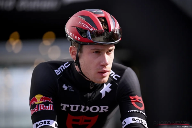 "Je voelt dat hier echt": aanwinst van Soudal Quick-Step erg onder de indruk