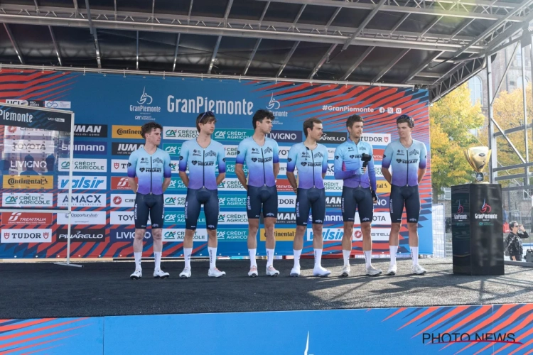 Een punt achter zijn carrière? Unibet Rose Rockets doet heel slimme zet met maar één doel