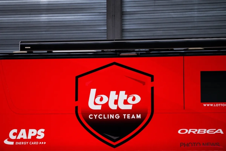 OFFICIEEL Nog een pion van Lotto heeft een nieuwe ploeg gevonden