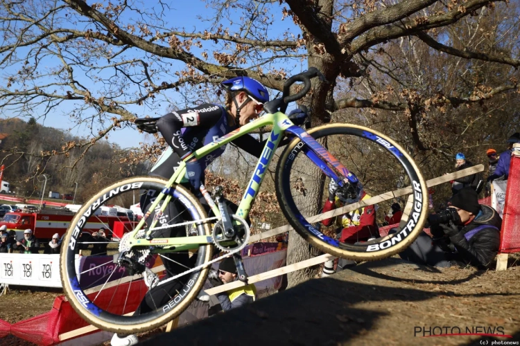Podiumplaats nummer 51: Nederlandse komt in de geschiedenisboeken naast Vos ... en doet het in stijl