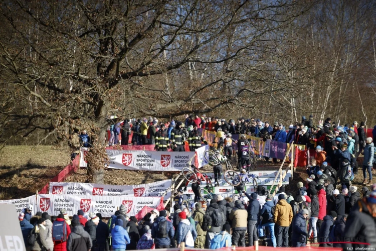 Hoopvolle Belgische prestaties: wie won er allemaal in Tabor? 