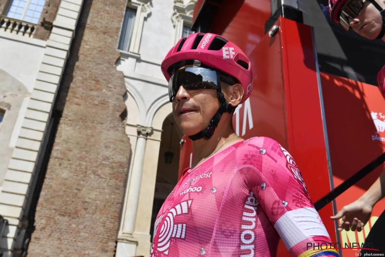 Voormalig winnaar Ronde van Lombardije hangt fiets voorgoed aan de haak