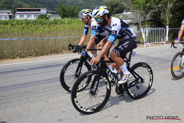 Renner krijgt gevangenisstraf op dag dat zijn nieuwe ploeg hem aankondigt
