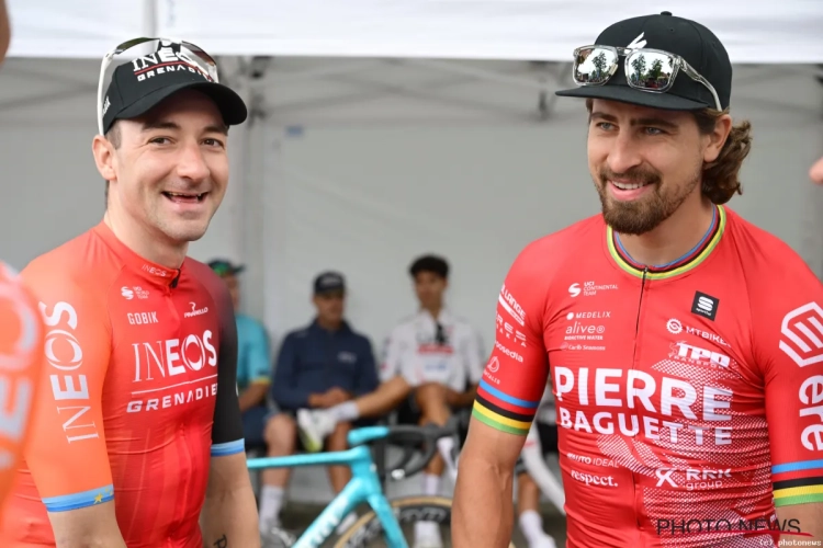 INEOS Grenadiers pakt opnieuw uit met terugkeer van twee ex-renners 