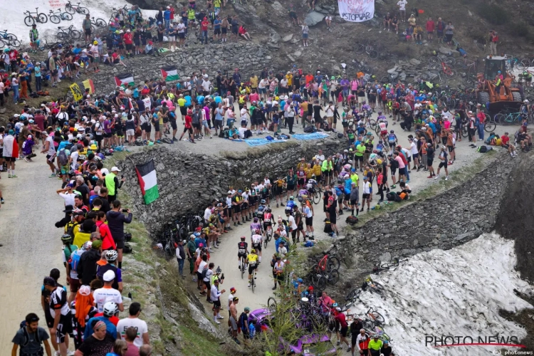 Wordt de Giro voor vrouwen te zwaar met Finestre? Ex-renster is klaar en duidelijk